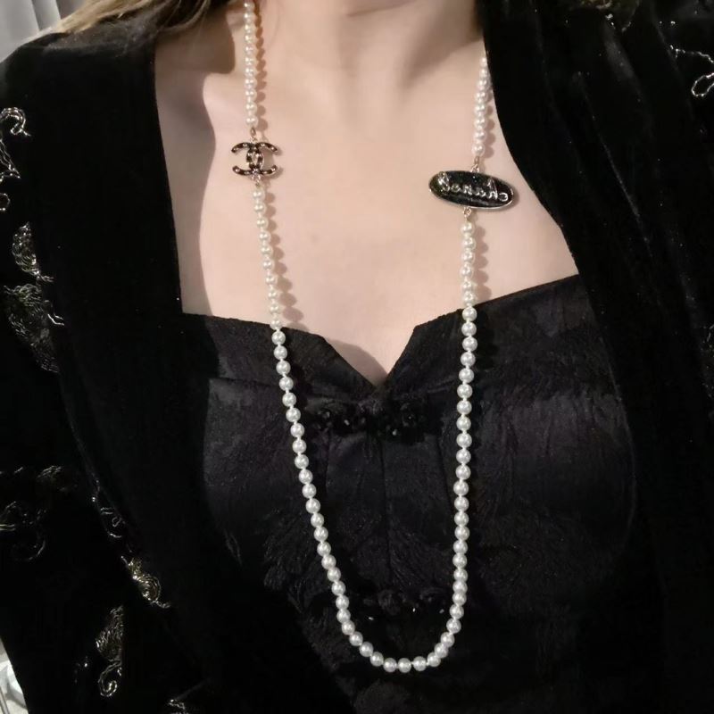 Chanel Necklaces